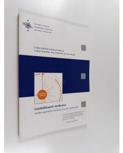 käytetty kirja Laadukkaasti verkossa : verkko-opetuksen käsikirja yliopisto-opettajalle