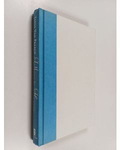 Kirjailijan James Van Praagh käytetty kirja Talking to heaven : a medium's message of life after death