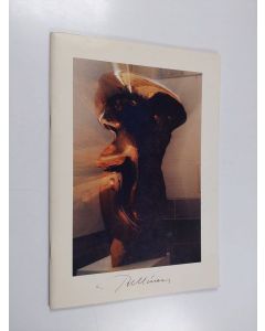 käytetty teos Laila Pullinen