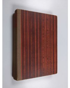 Kirjailijan Henrik Seyffarth käytetty kirja Terveeksi rentoutumalla : kehon oikea käyttö, hermojännityksen ja kipujen välttäminen sekä tarkoituksenmukaiset työasennot