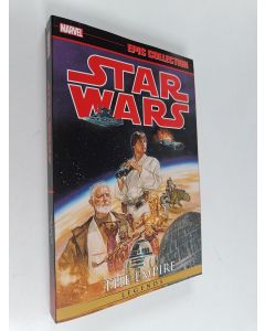 Kirjailijan Randy Stradley käytetty kirja Star Wars Legends Epic Collection : The Empire Vol. 8