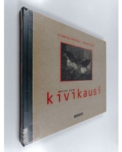 Kirjailijan Ullamaija Hänninen käytetty kirja Kivikausi Stone age