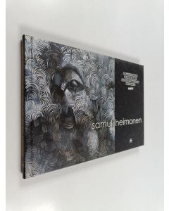 Kirjailijan Samuli Heimonen käytetty kirja Samuli Heimonen : vuoden nuori taiteilija 2008 = Young Artist of the Year 2008