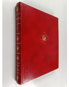 käytetty kirja Sampo 2 : Ihminen ja luonto