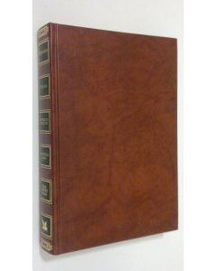 käytetty kirja Kirjavaliot : Francis, Clare : Yötaivas ; fish, Robert L. : Hiomaton timantti ; Sharkey, Frances : Jäähyväislahja ; Boulle, Pierre : Falklandin valas