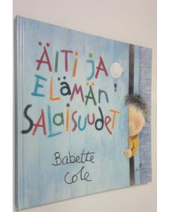 Kirjailijan Keith Faulkner käytetty kirja Haukku matkailee : oppimismatka maailman ympäri