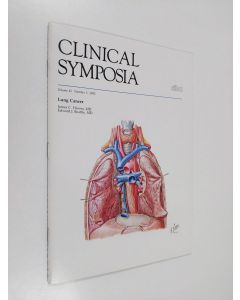 käytetty teos Clinical Symposia vol. 45, number 3/1993