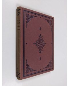 Kirjailijan Marcel Prevost käytetty kirja Keltainen domino