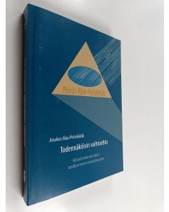 Kirjailijan Jouko Ala-Prinkkilä käytetty kirja Todennäköisin vaihtoehto : Richard Swinburnen käsitys kristillisen teismin rationaalisuudesta - Richard Swinburnen käsitys kristillisen teismin rationaalisuudesta