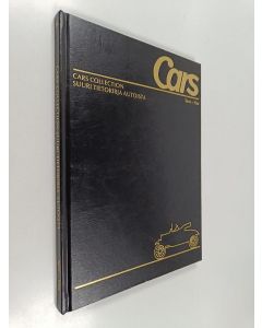 käytetty kirja Car Collection - suuri tietokirja autoista 34 : Tom - Vau