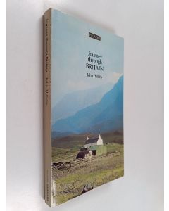 Kirjailijan John Hillaby käytetty kirja Journey Through Britain