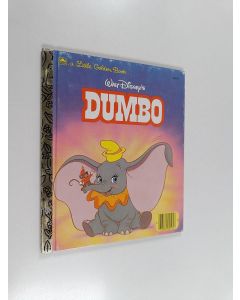 Kirjailijan Teddy Slater käytetty kirja Dumbo
