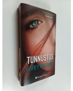 Kirjailijan Carey Baldwin käytetty kirja Tunnustus
