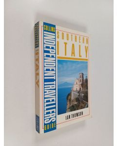 Kirjailijan Ian Thomson käytetty kirja Southern Italy