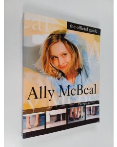 Kirjailijan Tim Appelo käytetty kirja Ally McBeal : the official guide