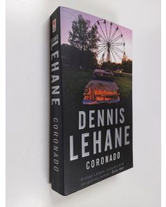 Kirjailijan Dennis Lehane käytetty kirja Coronado