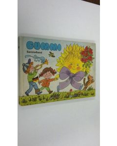 käytetty kirja Bummi : sammelband 49