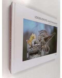 käytetty kirja Loodusfoto aastaraamat 2018 = estonian nature photo yearbook 2018