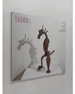 käytetty kirja Taide 1/09