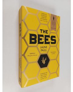 Kirjailijan Laline Paull käytetty kirja The bees