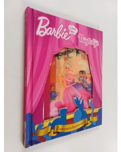 Tekijän Päivi Rekiaro  käytetty kirja Näyttelijä