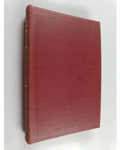 Kirjailijan Henry John May käytetty kirja The South African constitution