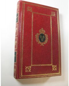 Kirjailijan Alexandre Dumas käytetty kirja Synninpäästö ; Muskettisoturit 20 vuotta myöhemmin, 12