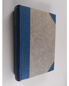 Kirjailijan Zsolt von Harsanyi käytetty kirja Hans väg mot stjärnorna : romanen om Galileo Galilei