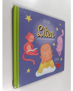 käytetty kirja Liten - dikter för små och ännu mindre