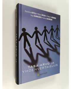 käytetty kirja Tasa-arvo ja yhdenvertaisuus