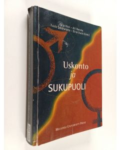 käytetty kirja Uskonto ja sukupuoli