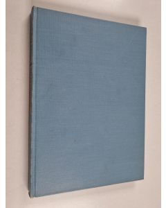 Kirjailijan David Wilkerson käytetty kirja Hei saarnamies... Sä pääset läpi!