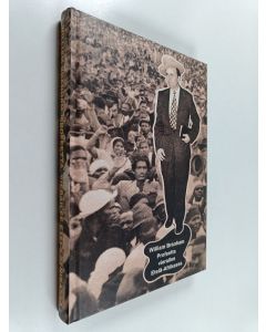 Kirjailijan William Branham käytetty kirja Profeetta vierailee Etelä-Afrikassa