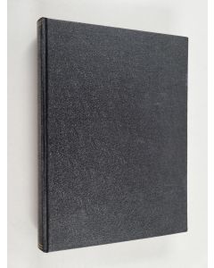 käytetty kirja Suomen evankelisluterilainen kirkko vuosina 1947-1951