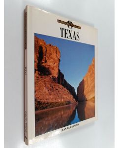 Kirjailijan Jennifer Grambs käytetty kirja Texas