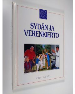 Tekijän Charles B. Clayman  käytetty kirja Kodin terveyskirjasto 3 : Sydän ja verenkierto