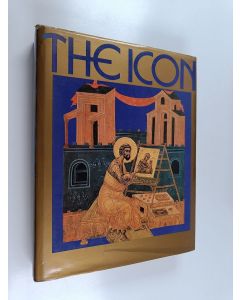 käytetty kirja The icon