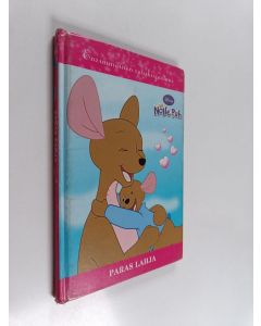 käytetty kirja Paras lahja