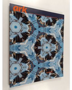 käytetty kirja Arkkitehti 6/2001