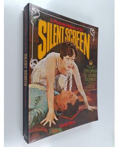 Kirjailijan Daniel Blum käytetty kirja A pictorial history of the silent screen