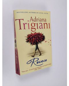 käytetty kirja Rococo