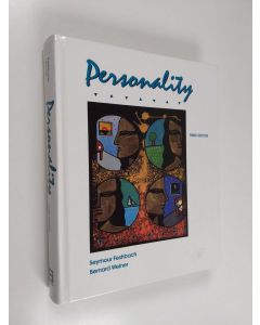 Kirjailijan Seymour Feshbach käytetty kirja Personality