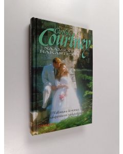 Kirjailijan Caroline Courtney käytetty kirja Naamioitu rakastettu