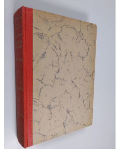 Kirjailijan Cecil Saint-Laurent käytetty kirja Caroline seikkailee