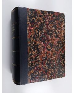 käytetty kirja Finlands författningssamling 1969