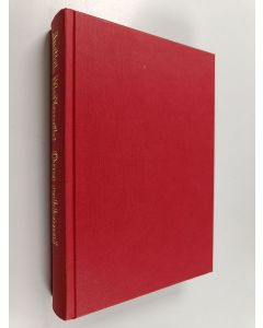 Kirjailijan Judith McNaught käytetty kirja Oma rakkaani