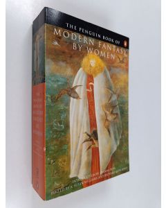käytetty kirja The Penguin book of modern fantasy by women