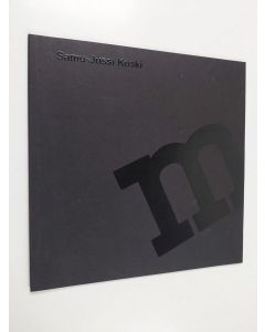 käytetty kirja Marimekko autumn/winter 2007/08