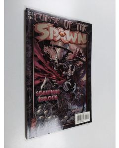 käytetty kirja Spawn 1/1999 : Spawnin kirous