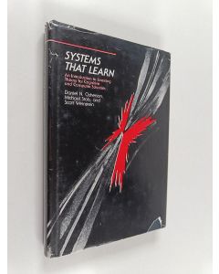 Kirjailijan Daniel N. Osherson käytetty kirja Systems that learn : an introduction to learning theory for cognitive and computer scientists